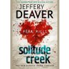 Solitude Creek - Jeffery Deaver, Hodder & Stoughton