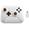 8BitDo Ultimate 2 Wireless 2.4G White, RET00508