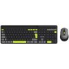 Canyon SET-W5 CNS-HSETW5BK-CS