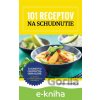 E-kniha 101 receptov na schudnutie - Alena Wells