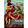 Peter Pan mp3 Pack - Bill Bowler,Sue Parminter