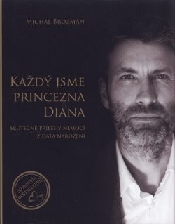 Každý jsme princezna Diana