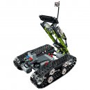 LEGO® Technic 42065 RC Pásový závodiak