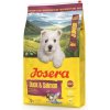 Josera Dog Junior Mini with Duck & Salmon 10 kg