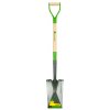 John Deere Kovaný PES-RBA-JD Drevená rukoväť s D-úchopom