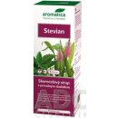 Aromatica Stevian Skorocelovy sirup 210 ml