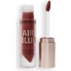 Makeup Revolution Air Blur Liquid Lipstick ľahký tekutý matný rúž Peachy 3,5 ml