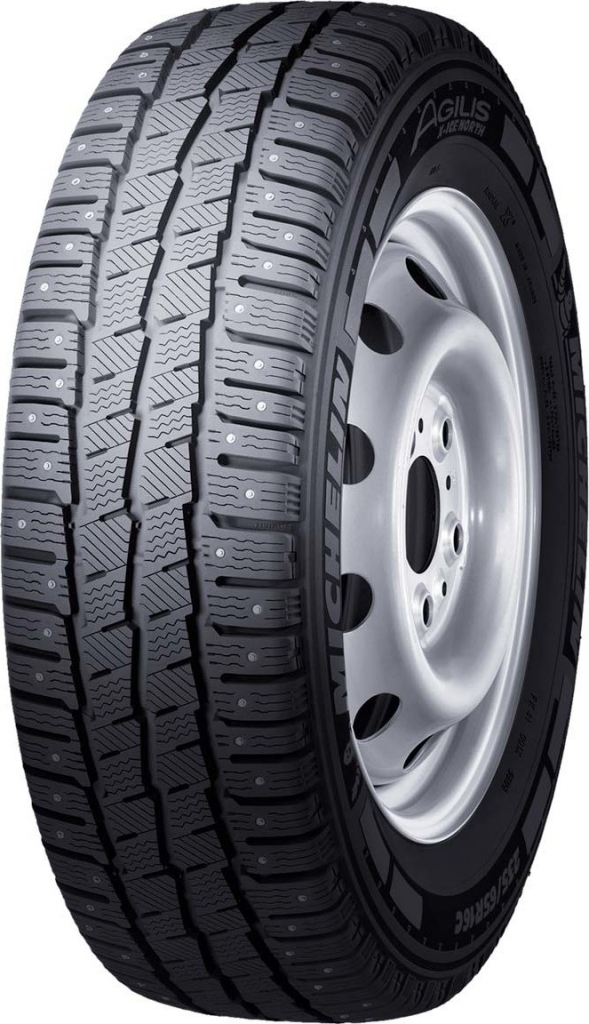 Michelin Agilis X-ICE North 215/65 R16 109R