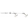 Fox Rage nadväzec Ti Pro Harness Double Size Variant: 20-25cm / velikost 1/0 / 8g