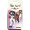 Mindok Psí park - rozširenie Psí hvězdy