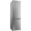 Chladnička s mrazničkou Haier HDPW5620BNPK nerez