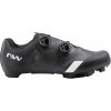 Northwave Striker Wide, Black/ Light grey Veľkosť: 44 Širšia verzia MTB tretier