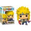 Funk Pop! 935 Animation Shonen Jump Naruto Minato Namikaze