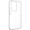 Zadný TPU gélový kryt FIXED Story pre Honor Magic7 Lite, transparentný