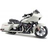 Maisto HD Motocykel 2018 CVO Road Glide blister box 1:18 (101231360-20110)