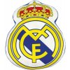 Fan-shop Polštářek REAL MADRID Shield
