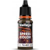 Vallejo Game Xpress Color 72451 Khaki Drill 18ml - farba na modely