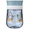 Little Dutch hrnček trénovací 360° 300 ml Námornícky záliv 108016065244LD