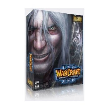 WarCraft 3: The Frozen Throne