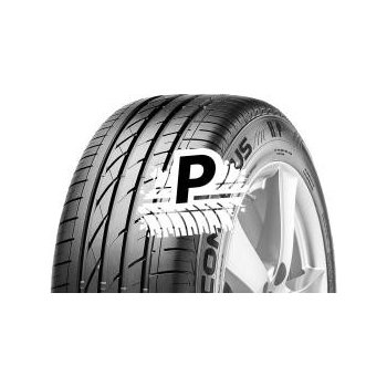 Pneumatiky LASSA Competus H/P 235/55 R18 100V
