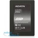 ADATA SP600 128GB, SATAIII, ASP600S3-128GM-C