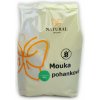 NATURAL JIHLAVA Múka pohánková bez lepku natural 400 g