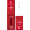 Gabriella Salvete Winter Time Matte Lips Lipstick - Dlhotrvajúci tekutý rúž s matným efektom 4,5 ml - 01