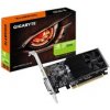 GIGABYTE VGA NVIDIA GT 1030 Low Profile D4 2G, 2GB DDR4, 1xHDMI, 1xDVI GV-N1030D4-2GL