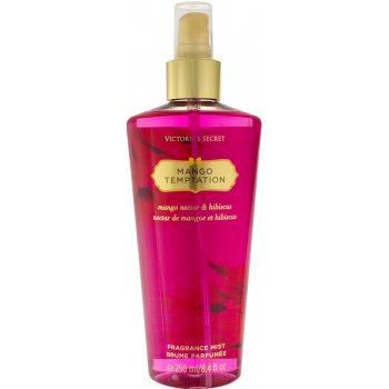 Victoria´s Secret Mango Temptation telový sprej 250 ml