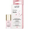 More4Care Extra Nails spevňujúci lak na nechty 10 ml