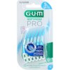 GUM Soft-Pic ks PRO SMALL masážne medzizubné kefky 30 ks