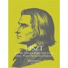 Snadné klavírní skladby a tance (Liszt)