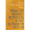 Mesačný starec mi zviazal nohy s čínskym mužom - Elena Hidvéghyová-Yung