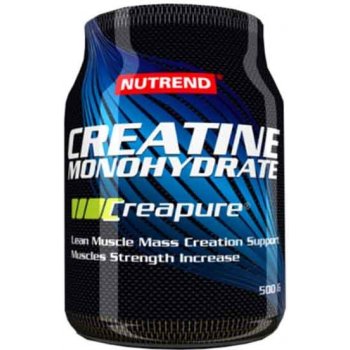 NUTREND Creatine Monohydrate 500 g
