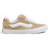 Vans Knu Skool, 5UK, Hnedá, ZĽAVA