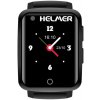 HELMER seniorské hodinky LK 716 s GPS lokátorem/ dot. disp./ snímač srdečního tepu/ nano SIM/ IP67/ 4G/ Android a iOS hlmlk716