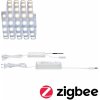 Paulmann MaxLED 500 základná sada IP44 CCT ZigBee 1,5 m - 78871