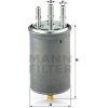 MANN Palivovy filter WK 829/7 OL.GOLF VI,IBIZA 2.0TDI 08-
