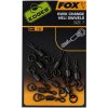Fox Obratlík Edges Kwik Change Heli Swivels veľ.7