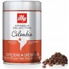 Zrnková káva illy Arabica Selection Colombia 250g Monoarabica Kolumbia