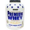 Weider PREMIUM WHEY Protein 2300 g, Príchuť čokoláda, Balenie 2300 g