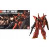 Figurka bandai gundam gunpla