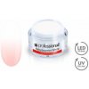 Professionail LED-UV Gél babyboomer-biely 5 ml