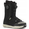 Snowboardové topánky Ride Lasso PRO black [Veľkosť topánky 46]