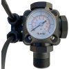 Tlakový spínač PC-2 s manometrom a káblami - 1