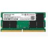 SODIMM DDR5 16GB 4800MHz TRANSCEND JM 1Rx8 2Gx8 CL40 1.1V JM4800ASE-16G