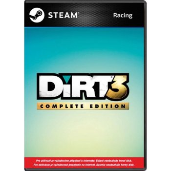 Colin McRae: DiRT 3 Complete