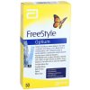 FreeStyle Optium testovacie prúžky 50 ks