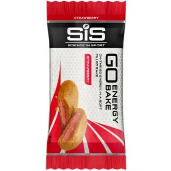 SiS GO Energy Bake 50 g