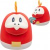 Squishmallow Pokémon Fuecoco 60 cm